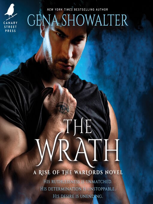 Title details for The Wrath by Gena Showalter - Available